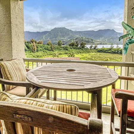 Hanalei Bay Resort 4204 Princeville Extérieur photo