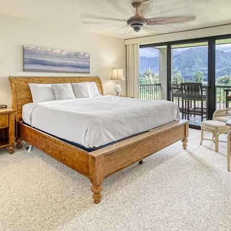 Hanalei Bay Resort 4204 Princeville Extérieur photo