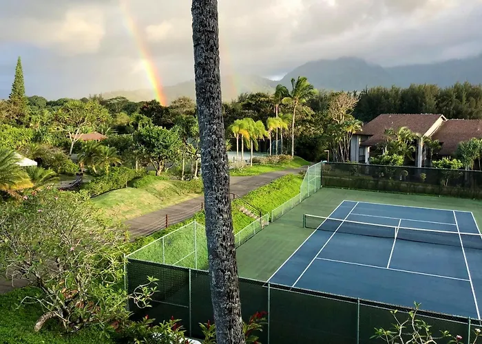 Hanalei Bay Resort 4204