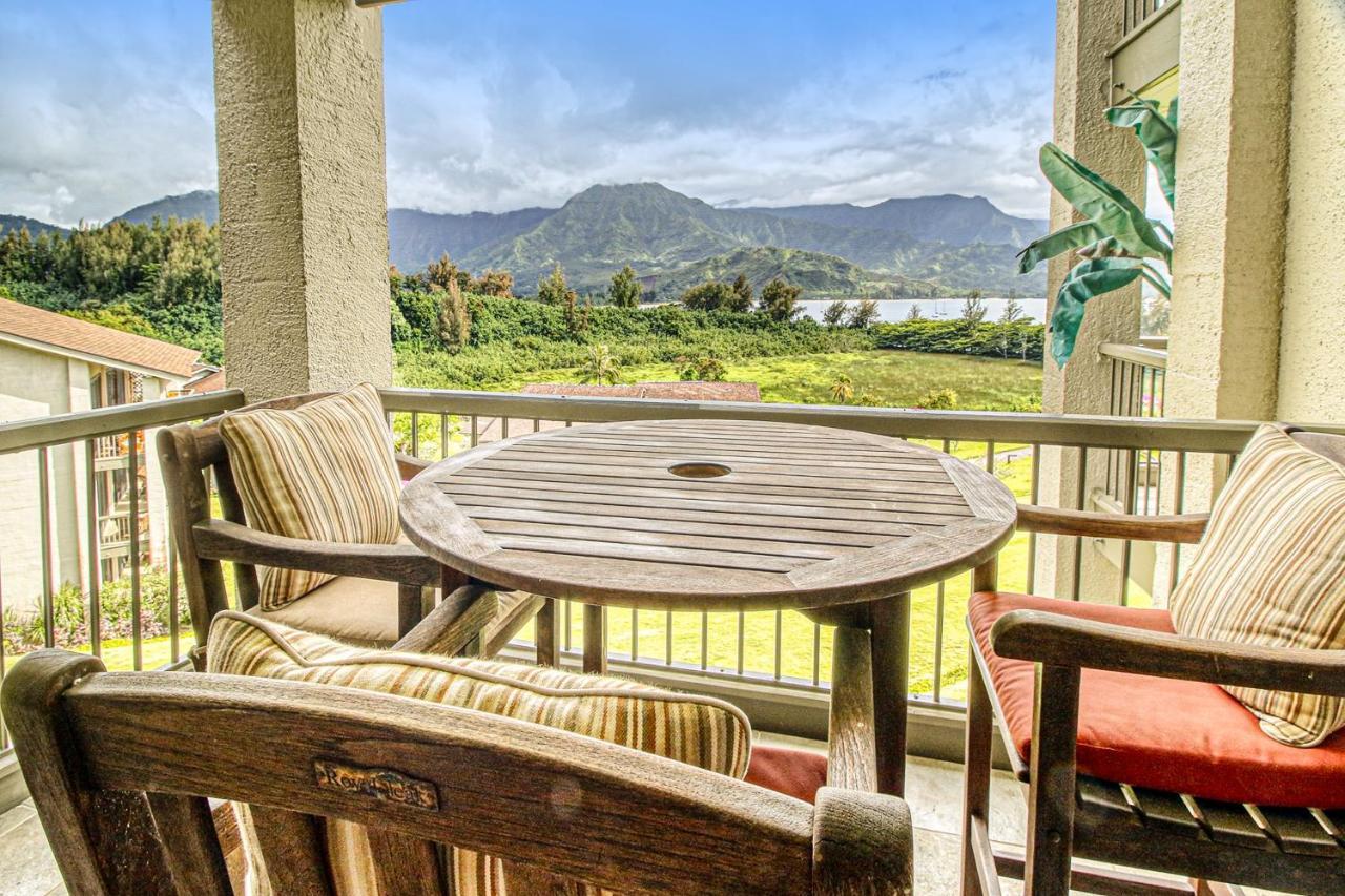 Hanalei Bay 4204 Hébergement de vacances Princeville