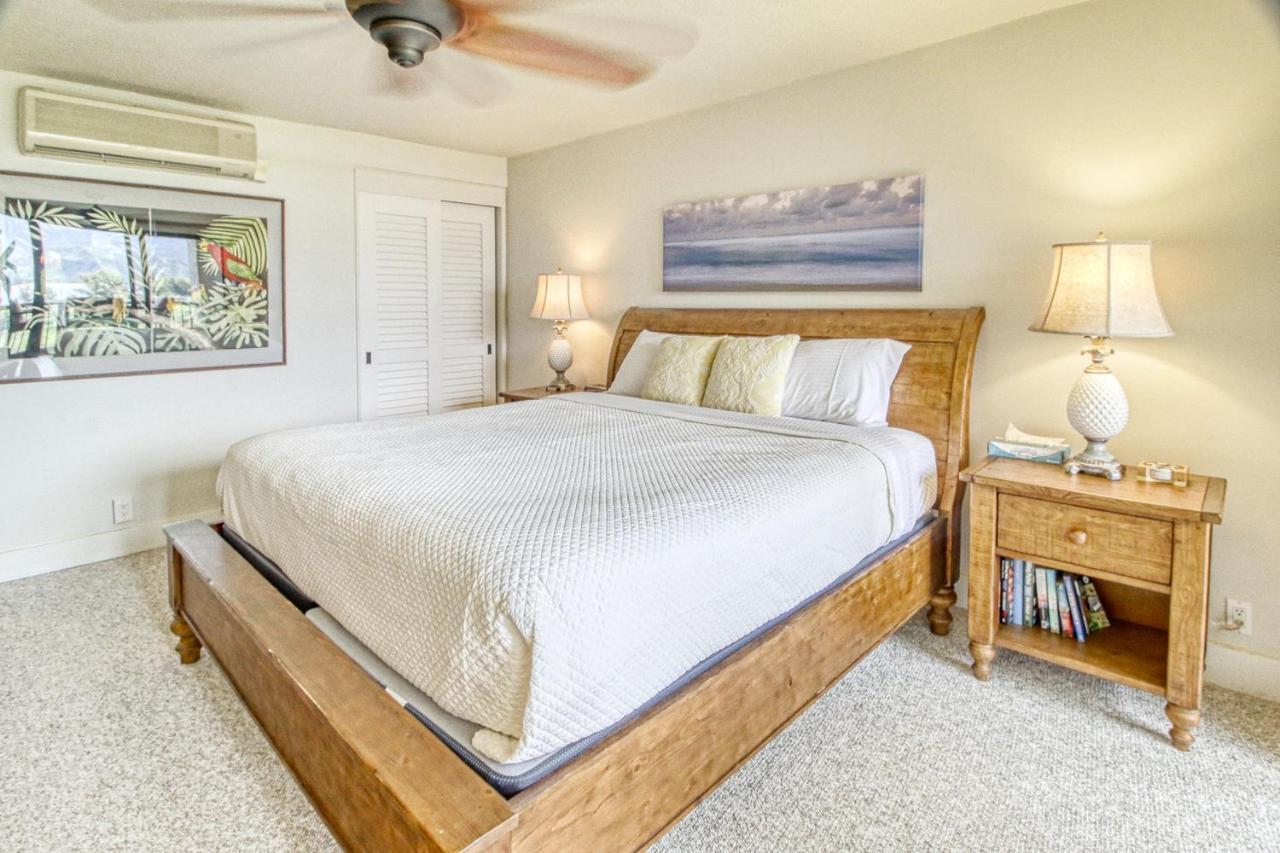 Casa de Férias Hanalei Bay 4204 Princeville