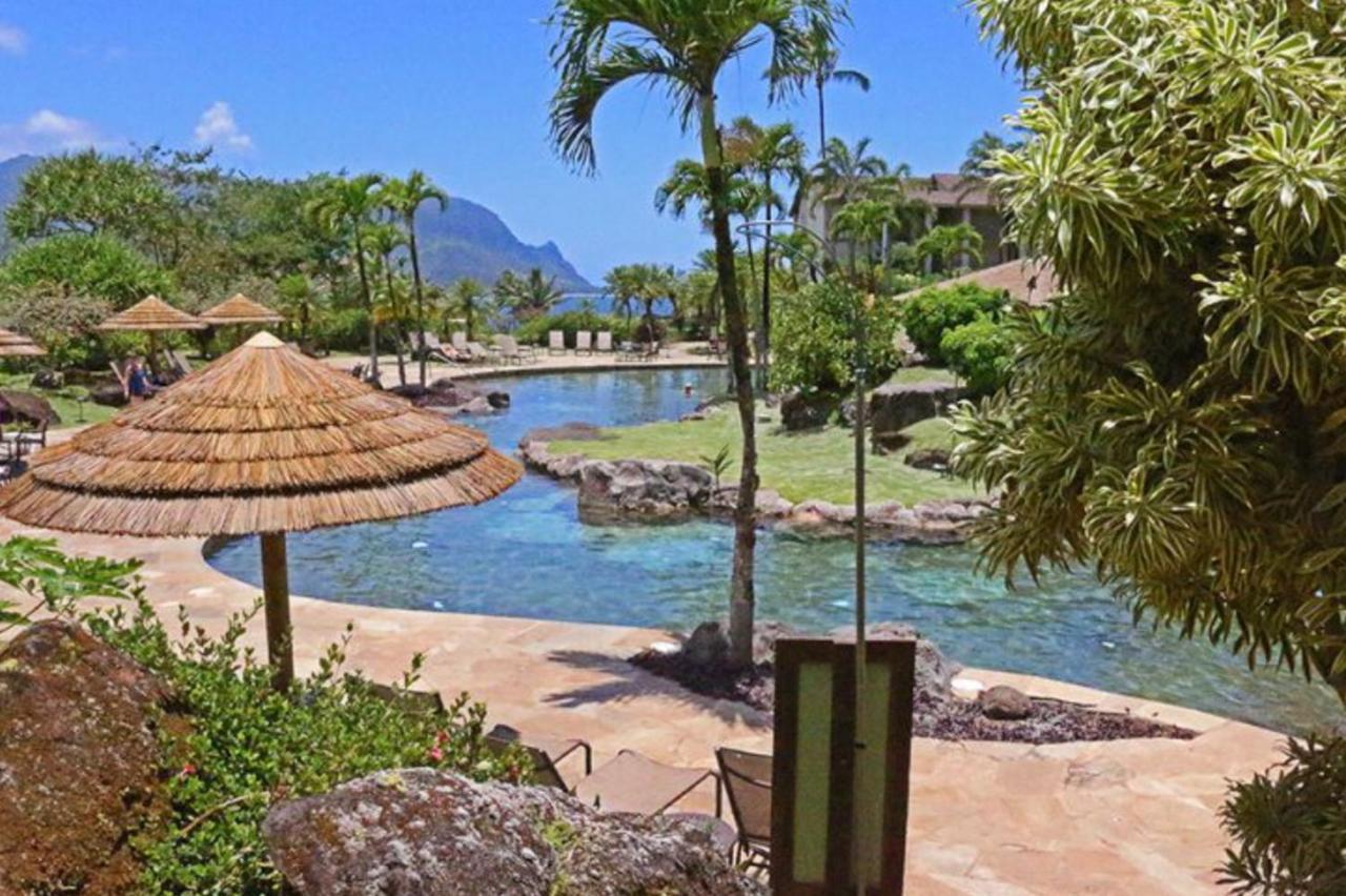 Hanalei Bay 4204 Casa de Férias *