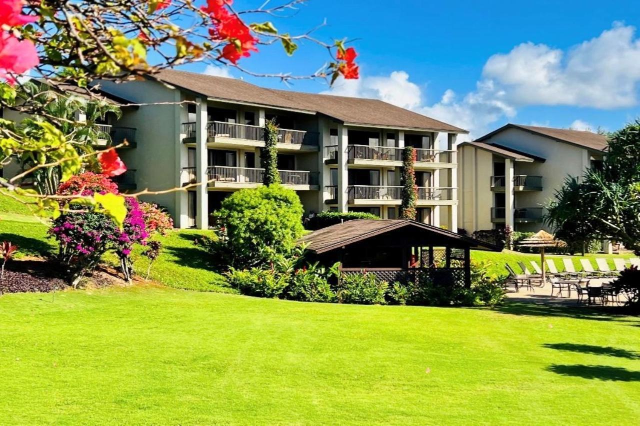 Casa de Férias Hanalei Bay 4204