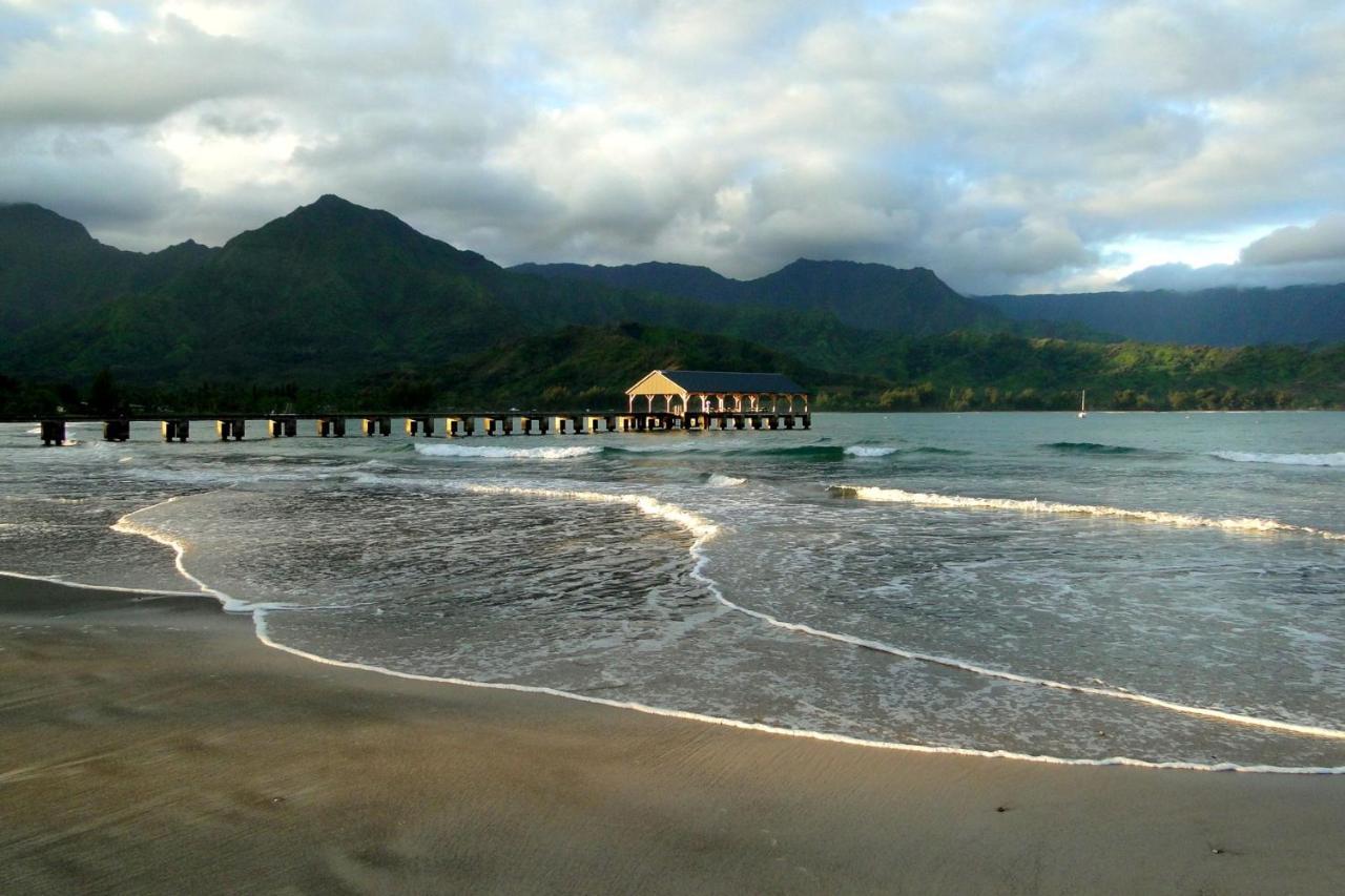Hanalei Bay 4204 Hébergement de vacances *